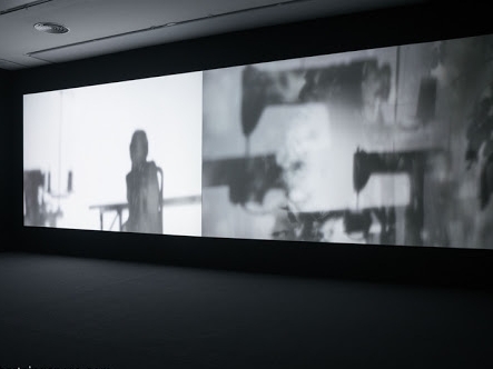 apichatpong weerasethakul participates in national museum cardiff - cardiff with its exhibition artes mundi 8