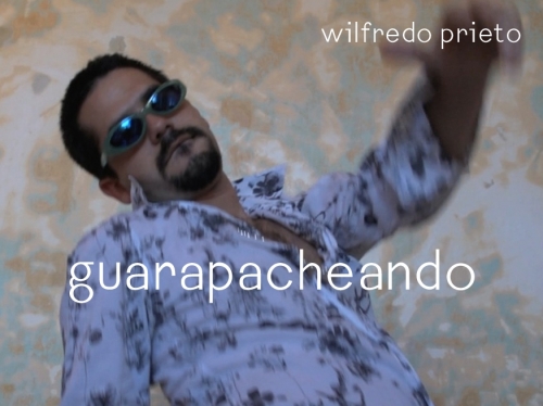 playlist: wilfredo prieto - guarapacheando